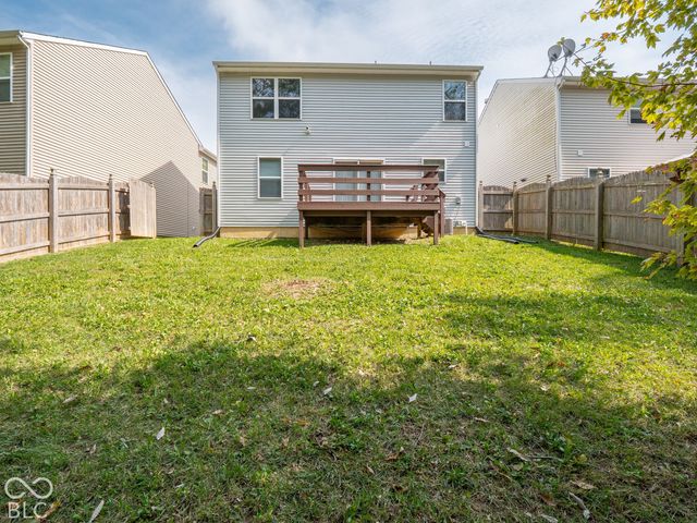 8066 Loveridge Drive, Indianapolis, IN 46268