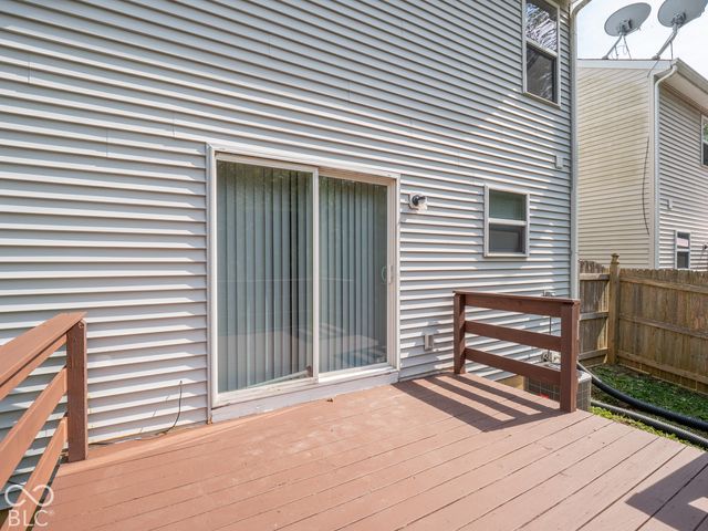 8066 Loveridge Drive, Indianapolis, IN 46268