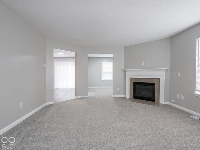 8066 Loveridge Drive, Indianapolis, IN 46268