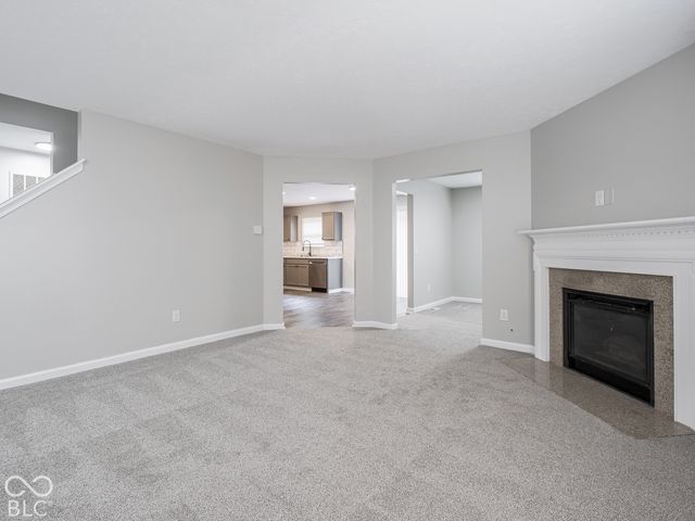 8066 Loveridge Drive, Indianapolis, IN 46268