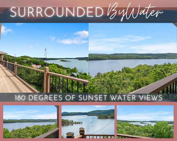 460 Jackson Hollow Road, Galena, MO 65656