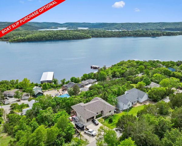 460 Jackson Hollow Road, Galena, MO 65656