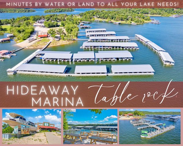 460 Jackson Hollow Road, Galena, MO 65656