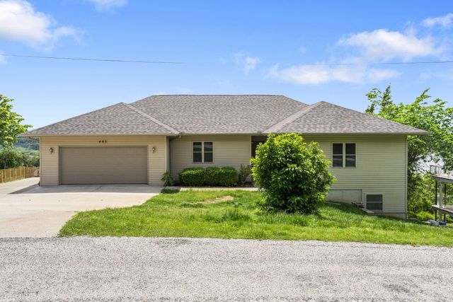 460 Jackson Hollow Road, Galena, MO 65656