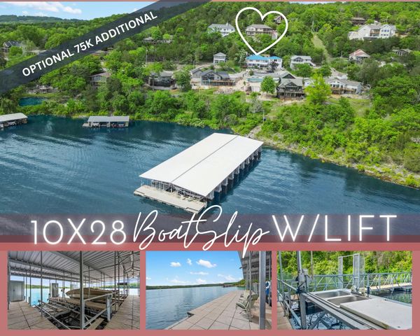 460 Jackson Hollow Road, Galena, MO 65656