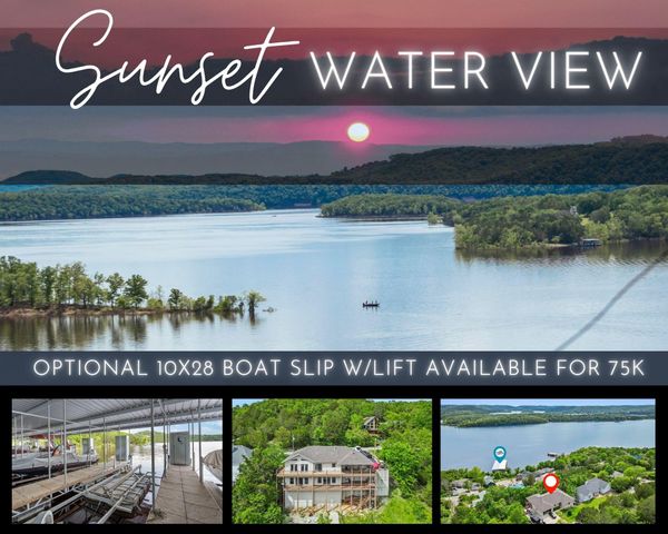 460 Jackson Hollow Road, Galena, MO 65656