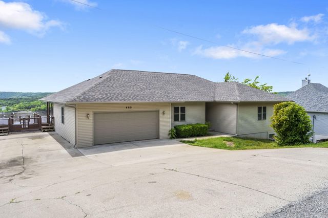 460 Jackson Hollow Road, Galena, MO 65656