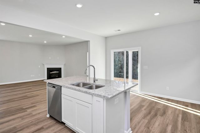 206 Boseman Road, Irmo, SC 29063