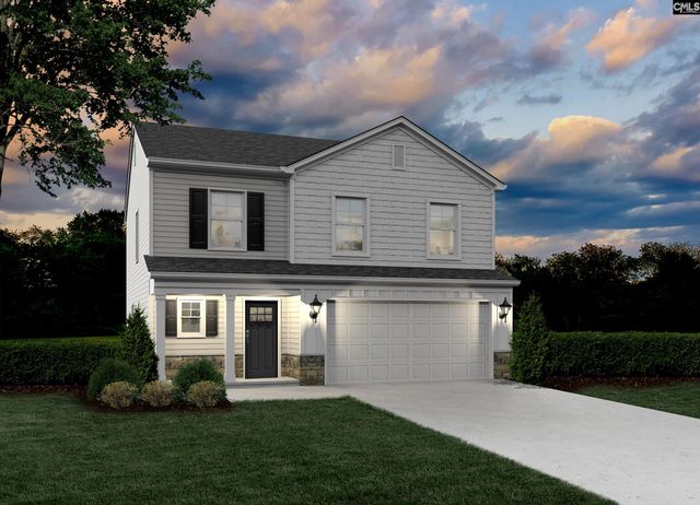 206 Boseman Road, Irmo, SC 29063