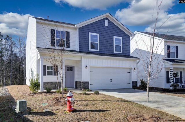 206 Boseman Road, Irmo, SC 29063