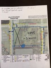 4045 York House Road, Waukegan, IL 60087