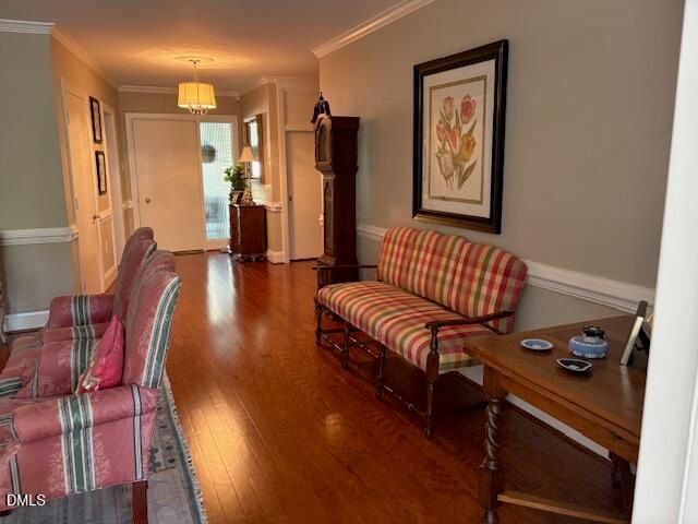 104 Bunn Avenue, Rocky Mount, NC 27804