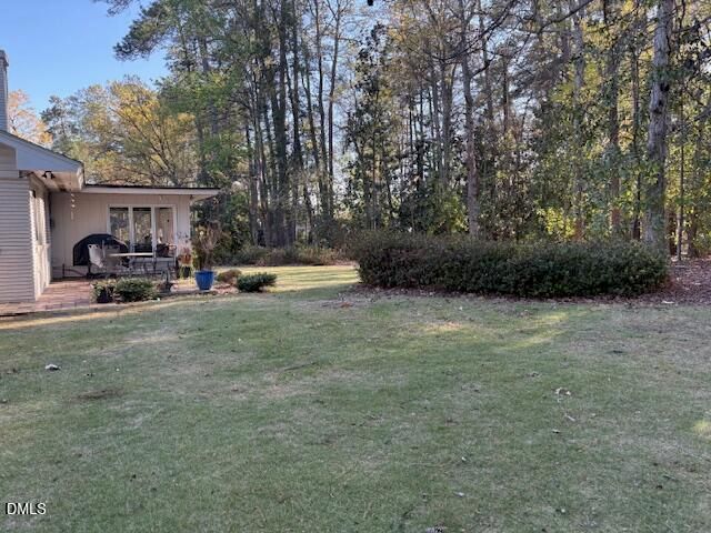 104 Bunn Avenue, Rocky Mount, NC 27804
