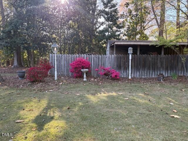 104 Bunn Avenue, Rocky Mount, NC 27804