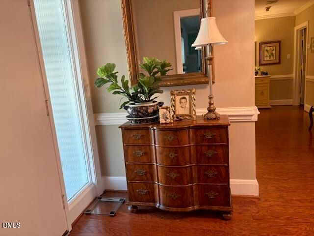 104 Bunn Avenue, Rocky Mount, NC 27804