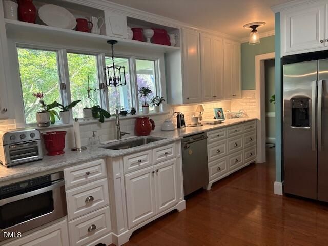 104 Bunn Avenue, Rocky Mount, NC 27804