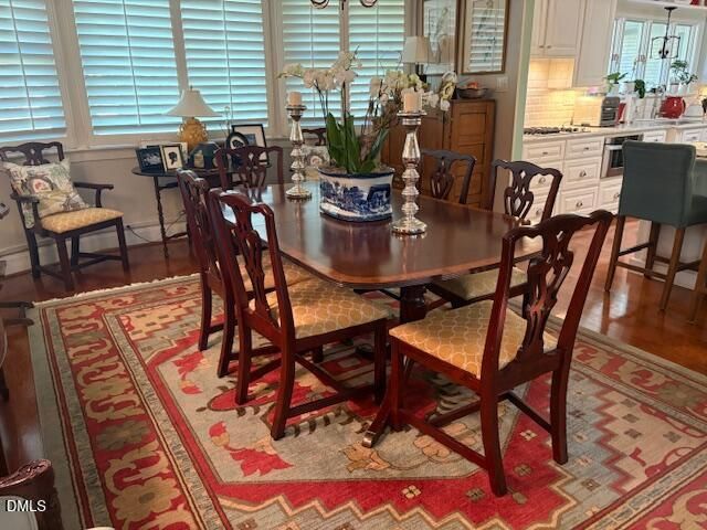 104 Bunn Avenue, Rocky Mount, NC 27804