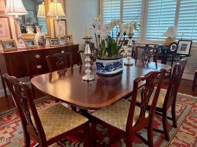 104 Bunn Avenue, Rocky Mount, NC 27804