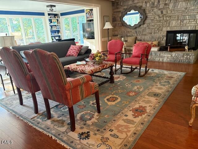 104 Bunn Avenue, Rocky Mount, NC 27804