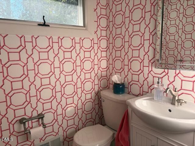 104 Bunn Avenue, Rocky Mount, NC 27804