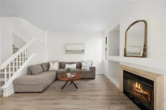 156 Seacountry Lane, Rancho Santa Margarita, CA 92688