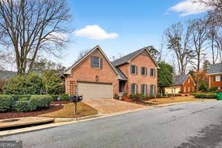 23 Downshire Circle, Decatur, GA 30033
