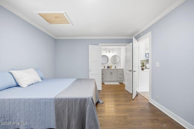 2851 Englishtown Road, Willard, NC 28478