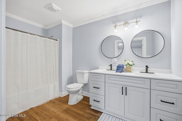 2851 Englishtown Road, Willard, NC 28478