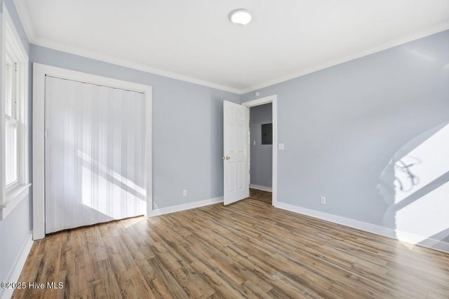 2851 Englishtown Road, Willard, NC 28478