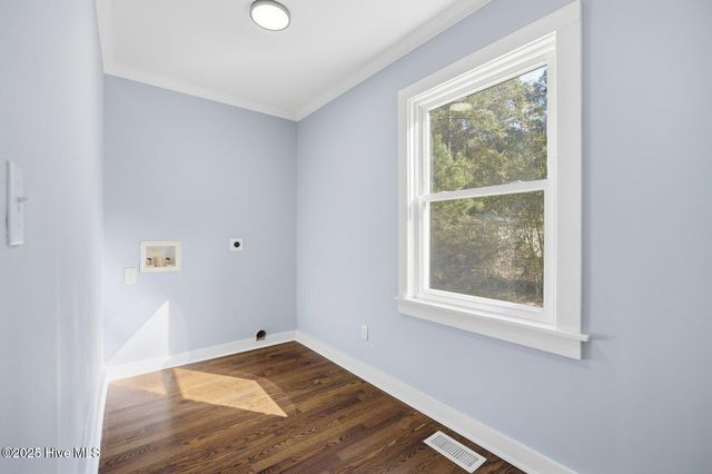 2851 Englishtown Road, Willard, NC 28478