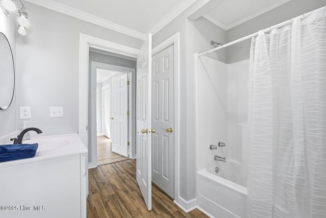 2851 Englishtown Road, Willard, NC 28478