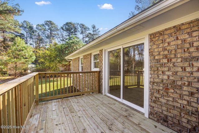 2851 Englishtown Road, Willard, NC 28478