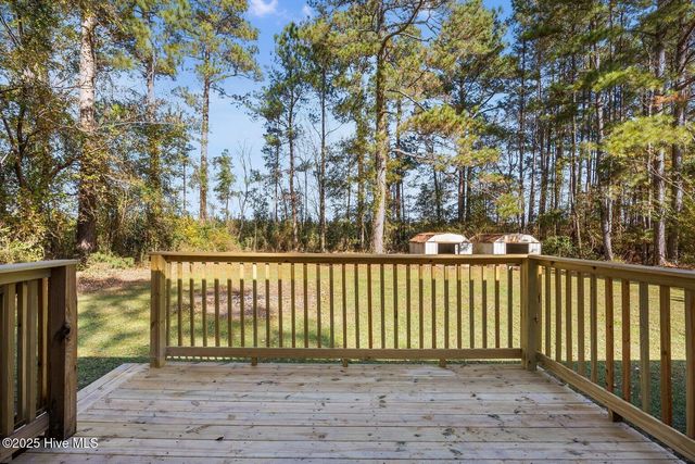 2851 Englishtown Road, Willard, NC 28478