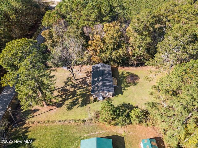 2851 Englishtown Road, Willard, NC 28478