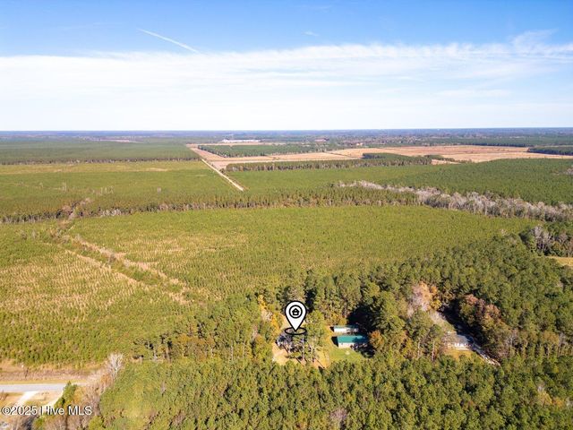 2851 Englishtown Road, Willard, NC 28478