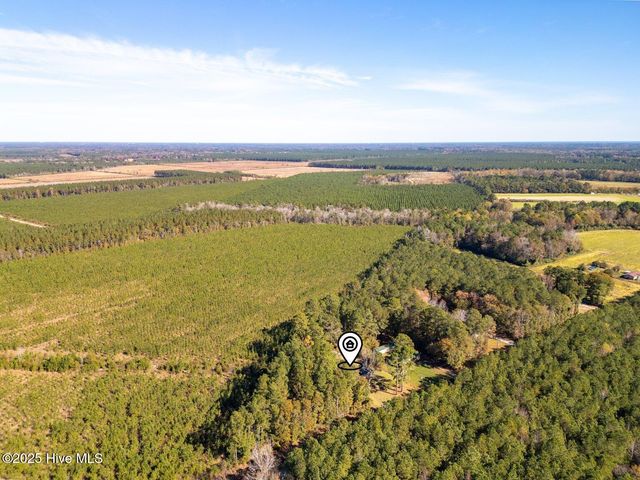 2851 Englishtown Road, Willard, NC 28478