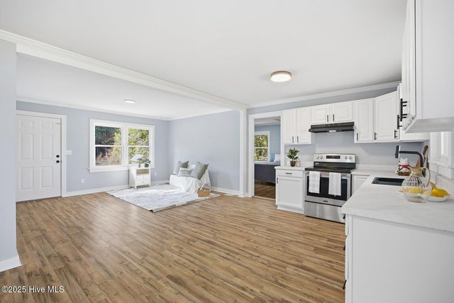 2851 Englishtown Road, Willard, NC 28478