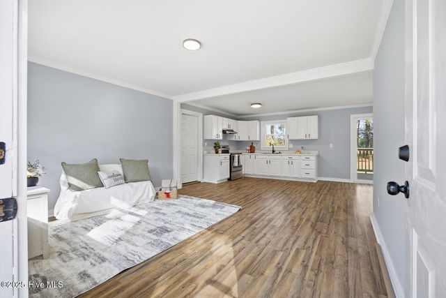 2851 Englishtown Road, Willard, NC 28478