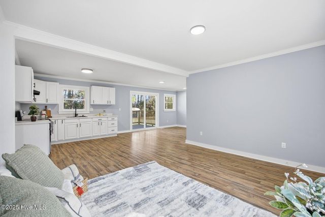 2851 Englishtown Road, Willard, NC 28478