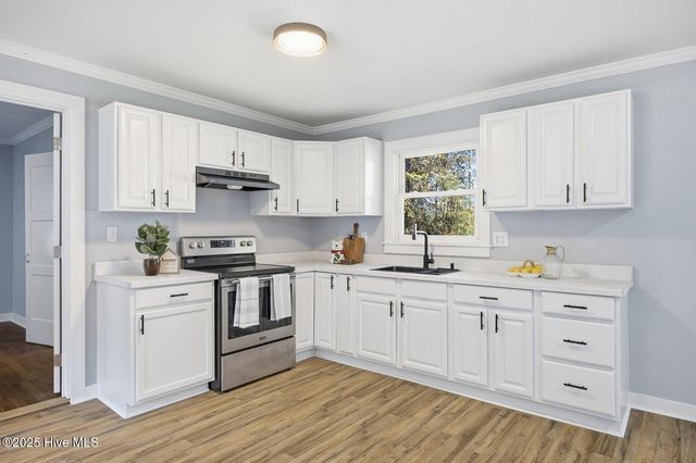 2851 Englishtown Road, Willard, NC 28478