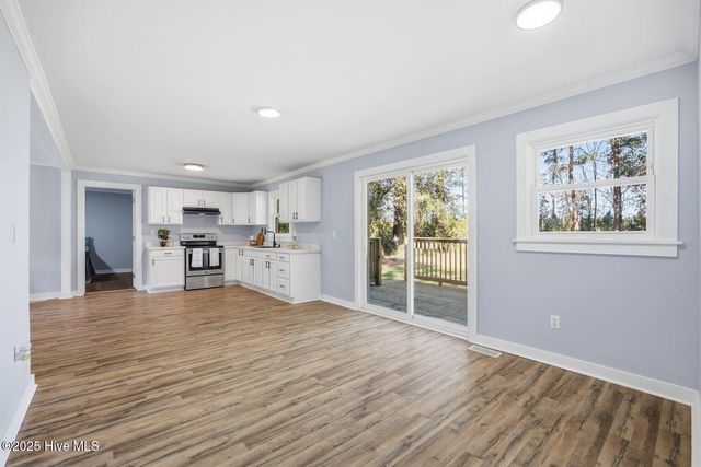 2851 Englishtown Road, Willard, NC 28478