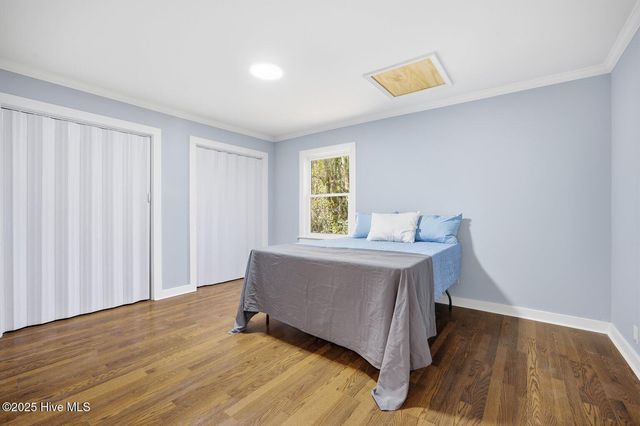 2851 Englishtown Road, Willard, NC 28478