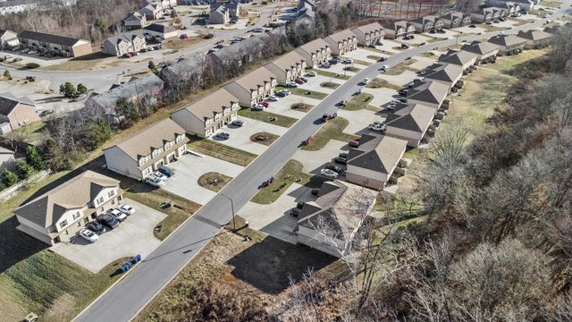 291 Smithson Ln, Clarksville, TN 37040