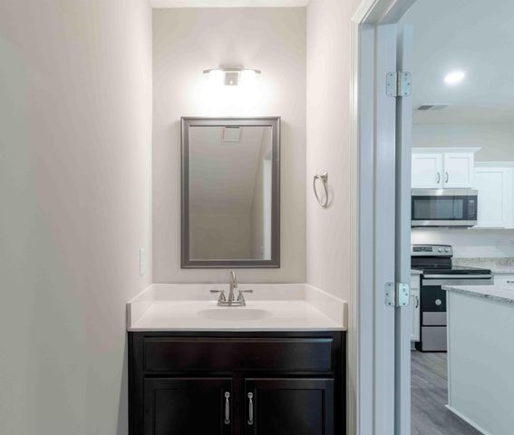 291 Smithson Ln, Clarksville, TN 37040