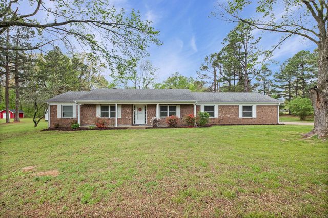58 HAYES RD, Unincorporated, TN 38058