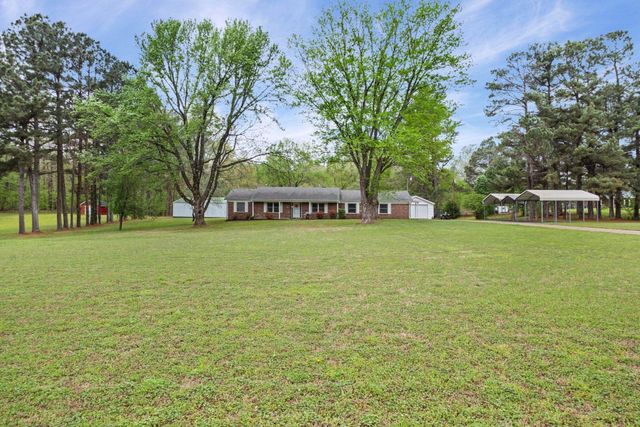 58 HAYES RD, Unincorporated, TN 38058