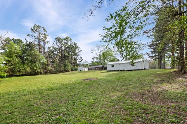 58 HAYES RD, Unincorporated, TN 38058