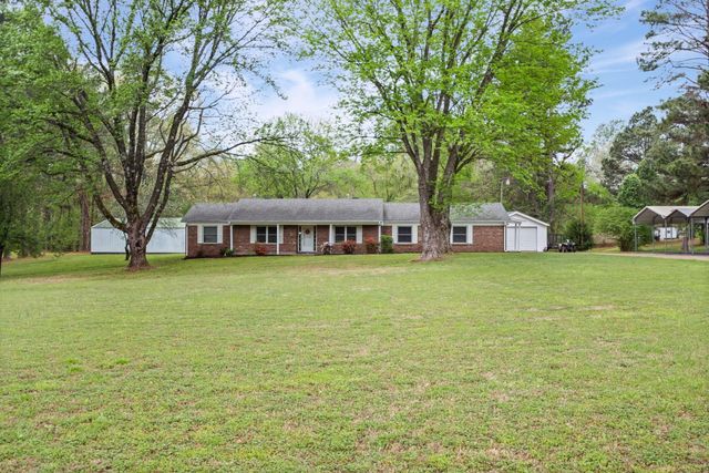 58 HAYES RD, Unincorporated, TN 38058