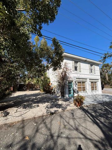 50 E San Carlos Ave, St Augustine, FL 32084