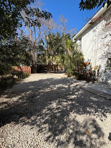 50 E San Carlos Ave, St Augustine, FL 32084